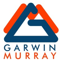 Garwin Murray - Trainer on Strategic Communication Logo