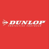 Dunlop Protective Footwear Logo