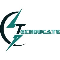 Techducate Africa Logo