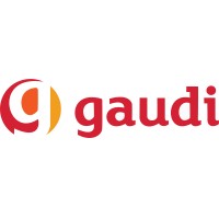 Gaudi Limited Logo