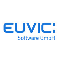 EUVIC Software GmbH Logo