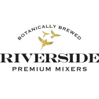 Riverside Premium Mixers Logo