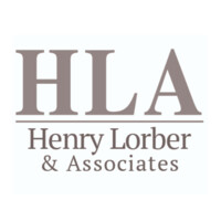 Henry Lorber & Associates Logo