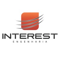 INTEREST Engenharia Logo