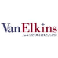 Van Elkins & Associates, CPAs Logo