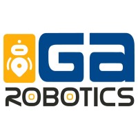 GA ROBOTICS Logo