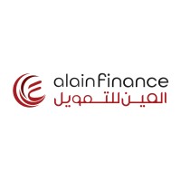 Al Ain Finance Logo