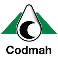 Codmah Pty Ltd Logo