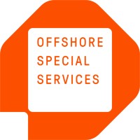 Offshore Special Services Logo