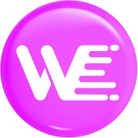 WE agency Logo
