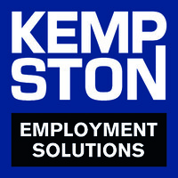 Kempston Employment Solutions Logo