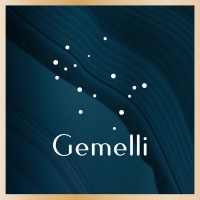 Gemelli · Gelati & Sorbetti Logo