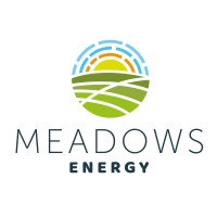Meadows Energy Logo