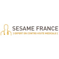Sésame France Logo