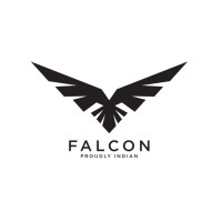 Falcon- by Craft Beer Brewing Solutions Logo