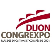 DIJON CONGREXPO Logo