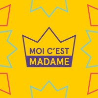Moi Cest Madame Logo