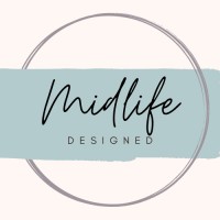 Midlife Designed Logo