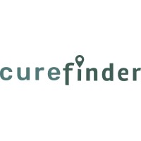 Curefinder Logo