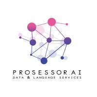 Prosessor.AI Data & Language Services Logo
