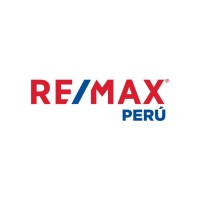 REMAX Perú Logo