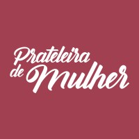 Prateleira de Mulher Logo