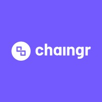 chaingr Logo