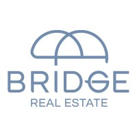 Bridge Real Estate Logo