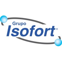 Isofort Logo