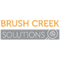 Brush Creek Solutions Logo