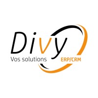 Divy Logo