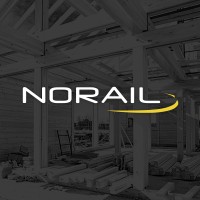 NORAIL Logo