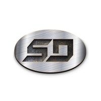 Steel Design Logo