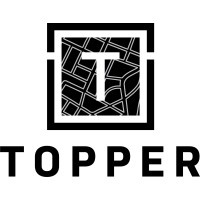 Topper Worldwide Transportation Logo