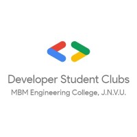 DSC MBM Logo