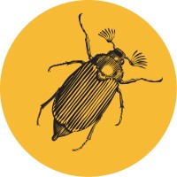 Schule und KITA am Käferberg, Zürich Oerlikon Logo