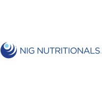 NIG Nutritionals Egypt Logo