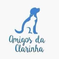 Amigos da Clarinha Logo
