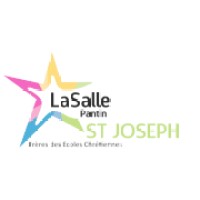 Saint Joseph La Salle Pantin Logo