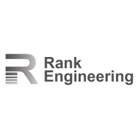 Rank Engineering Logo