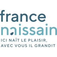 FRANCE NAISSAIN Logo