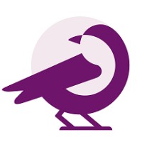 Purple Bird Technology GmbH Logo