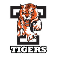 Telford Tigers Logo
