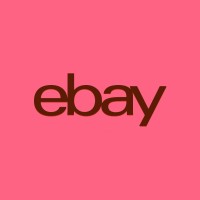 eBay Luxembourg Logo