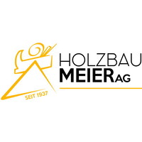 Holzbau Meier AG Logo