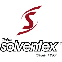 Solventex Tintas Logo