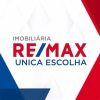 RE/MAX Unica Escolha Logo