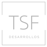 TSF Desarrollos Logo