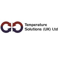 Temperature Solutions (UK) Ltd Logo