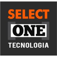 Select One Tecnologia Logo